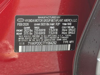 2026 Hyundai IONIQ 5 XRT