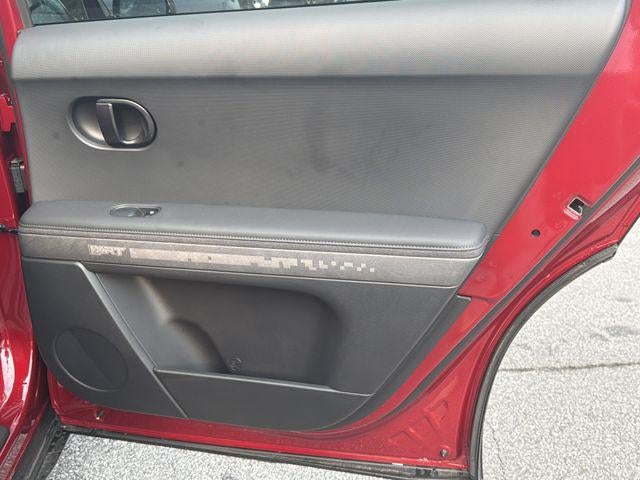 2026 Hyundai IONIQ 5 XRT