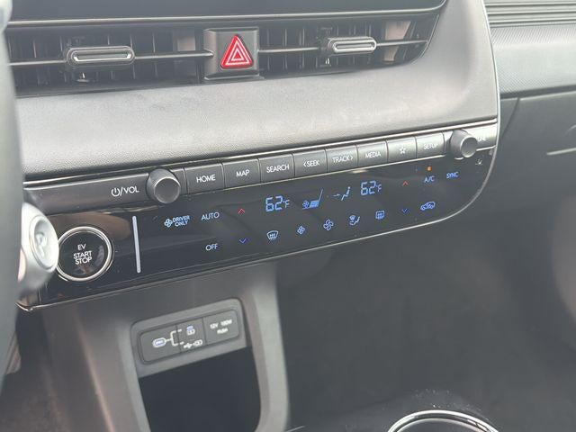 2026 Hyundai IONIQ 5 XRT