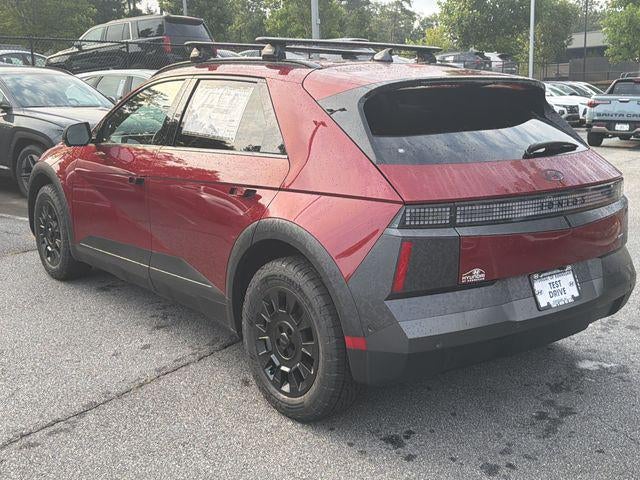 2026 Hyundai IONIQ 5 XRT