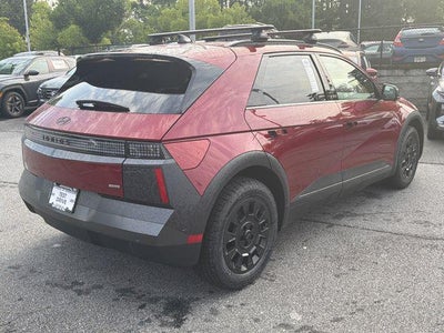 2026 Hyundai IONIQ 5 XRT