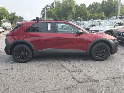 2026 Hyundai IONIQ 5 XRT