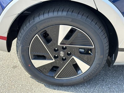 2026 Hyundai IONIQ 5 Limited