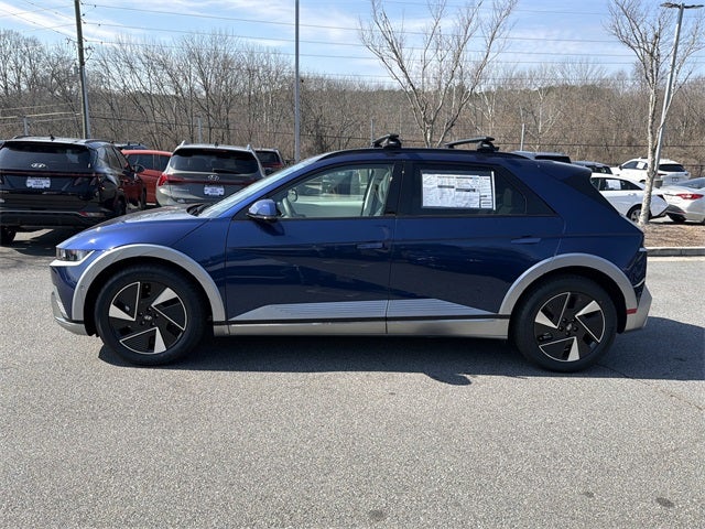 2026 Hyundai IONIQ 5 Limited