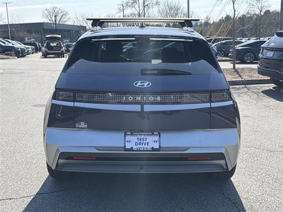 2026 Hyundai IONIQ 5 Limited