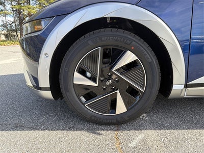 2026 Hyundai IONIQ 5 Limited