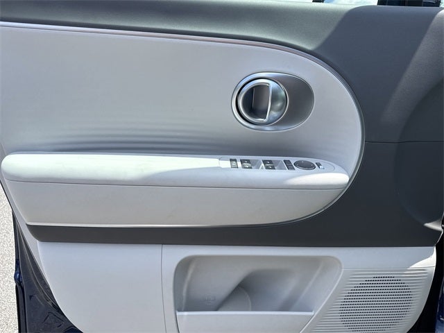 2026 Hyundai IONIQ 9 SE