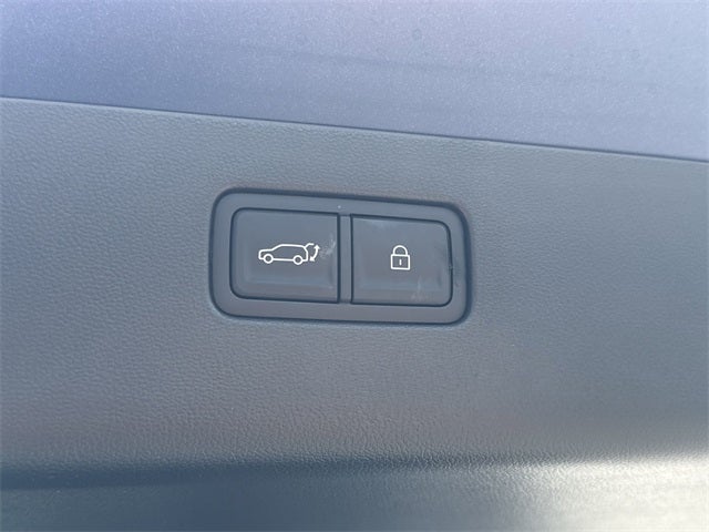 2026 Hyundai IONIQ 9 SE