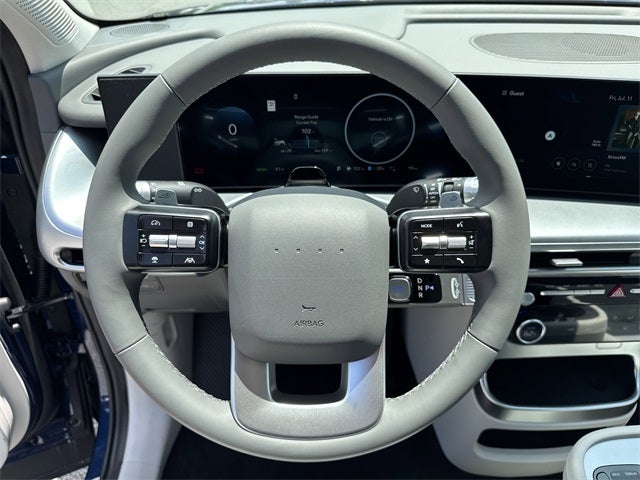 2026 Hyundai IONIQ 9 SE