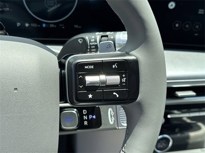 2026 Hyundai IONIQ 9 SE