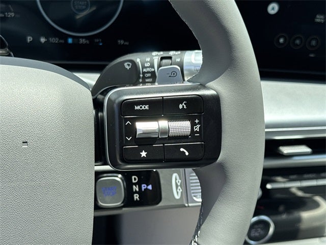 2026 Hyundai IONIQ 9 SE