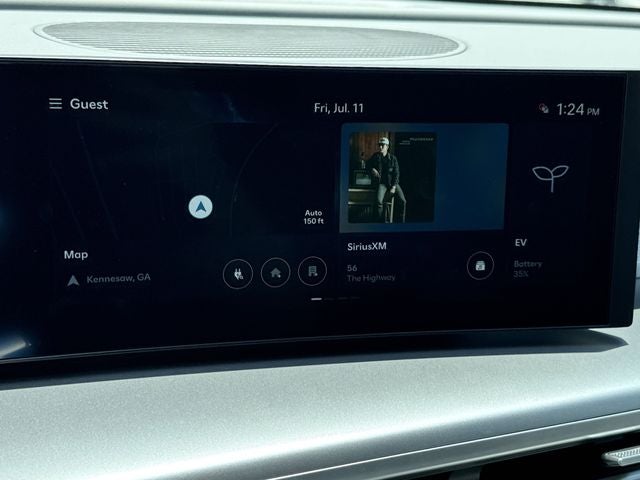 2026 Hyundai IONIQ 9 SE