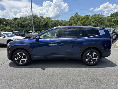 2026 Hyundai IONIQ 9 SE