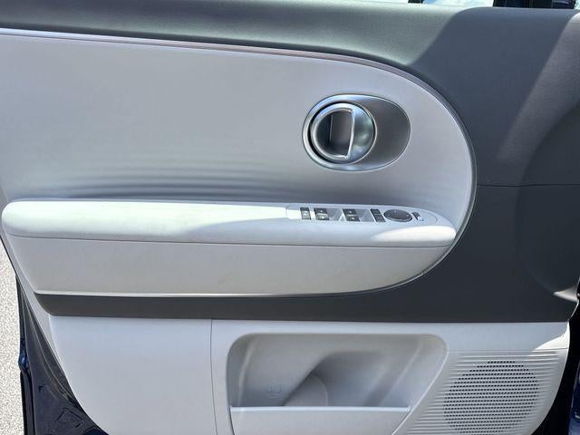 2026 Hyundai IONIQ 9 SE