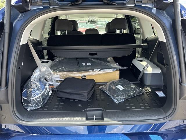 2026 Hyundai IONIQ 9 SE