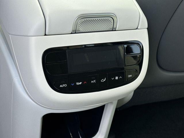 2026 Hyundai IONIQ 9 SE