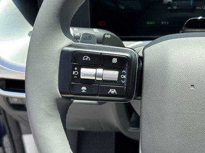 2026 Hyundai IONIQ 9 SE