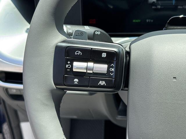 2026 Hyundai IONIQ 9 SE