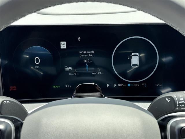 2026 Hyundai IONIQ 9 SE