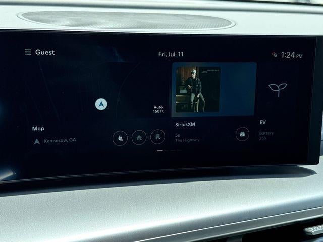 2026 Hyundai IONIQ 9 SE