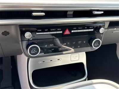 2026 Hyundai IONIQ 9 SE