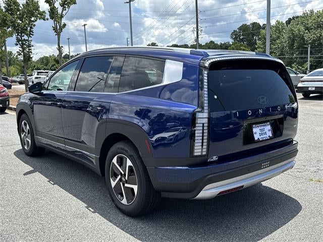 2026 Hyundai IONIQ 9 SE