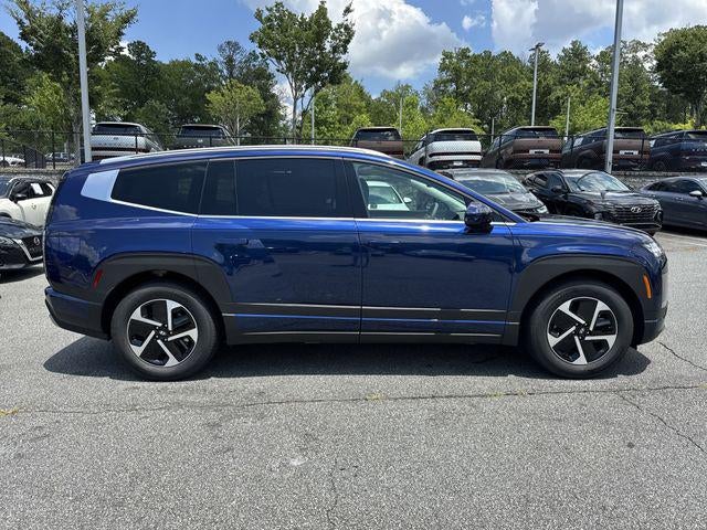 2026 Hyundai IONIQ 9 SE