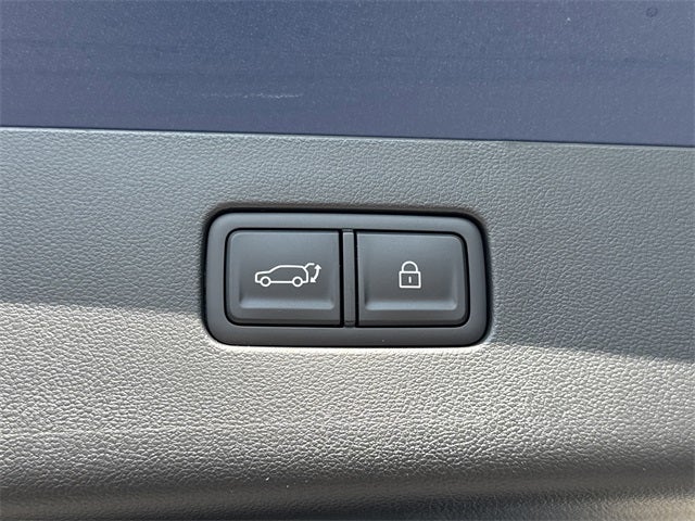 2026 Hyundai IONIQ 9 SE