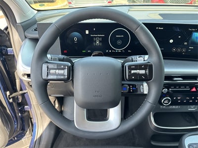 2026 Hyundai IONIQ 9 SE