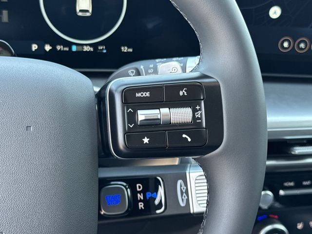 2026 Hyundai IONIQ 9 SE