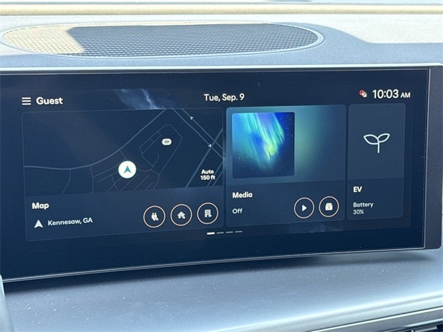 2026 Hyundai IONIQ 9 SE