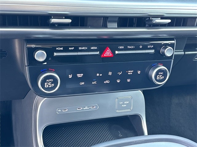 2026 Hyundai IONIQ 9 SE