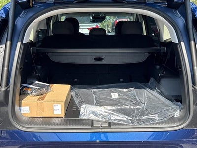 2026 Hyundai IONIQ 9 SE