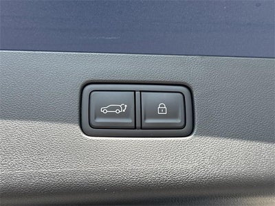 2026 Hyundai IONIQ 9 SE