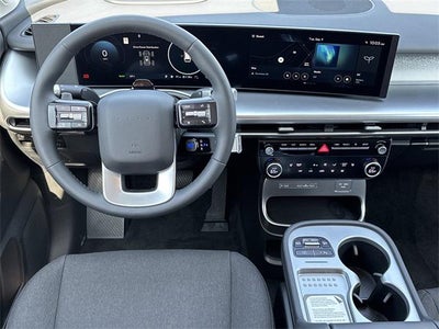 2026 Hyundai IONIQ 9 SE