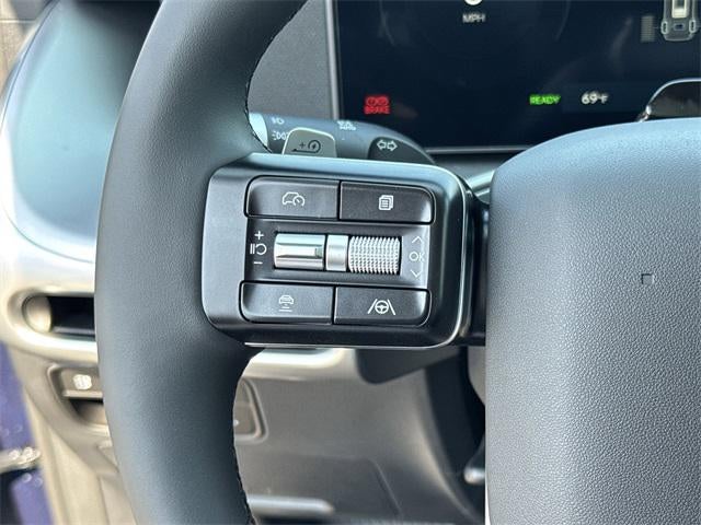 2026 Hyundai IONIQ 9 SE