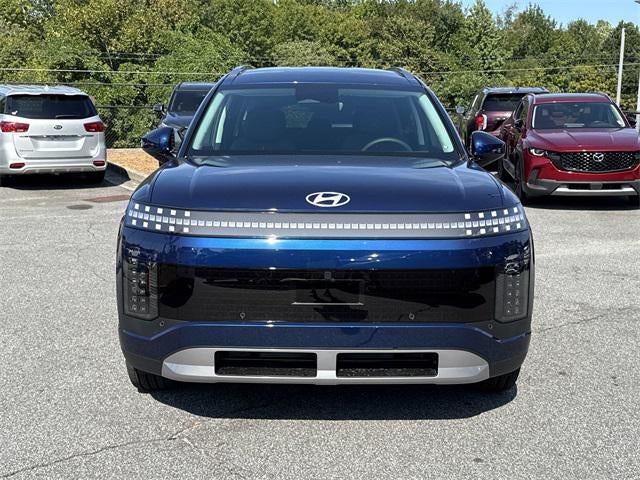 2026 Hyundai IONIQ 9 SE