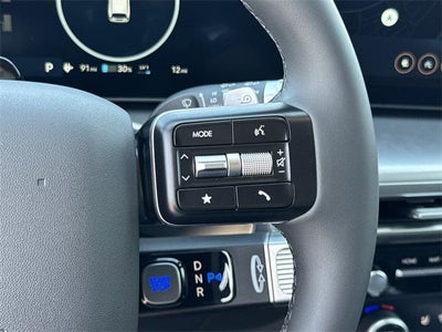 2026 Hyundai IONIQ 9 SE