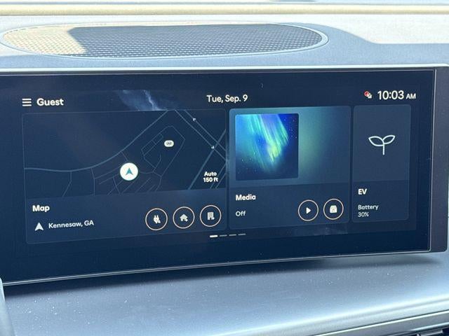 2026 Hyundai IONIQ 9 SE