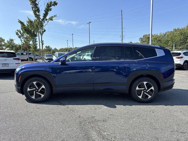 2026 Hyundai IONIQ 9 SE