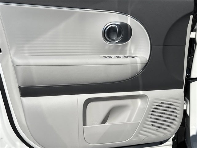 2026 Hyundai IONIQ 9 SE