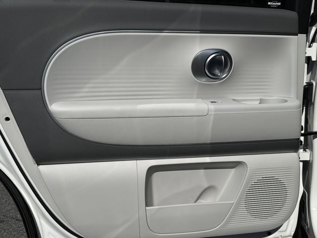 2026 Hyundai IONIQ 9 SE