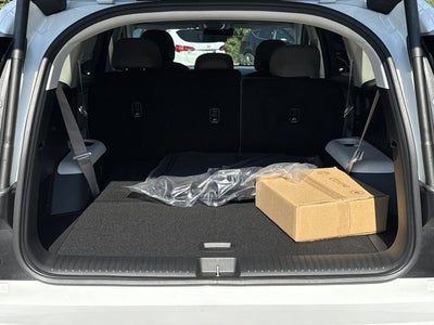 2026 Hyundai IONIQ 9 SE