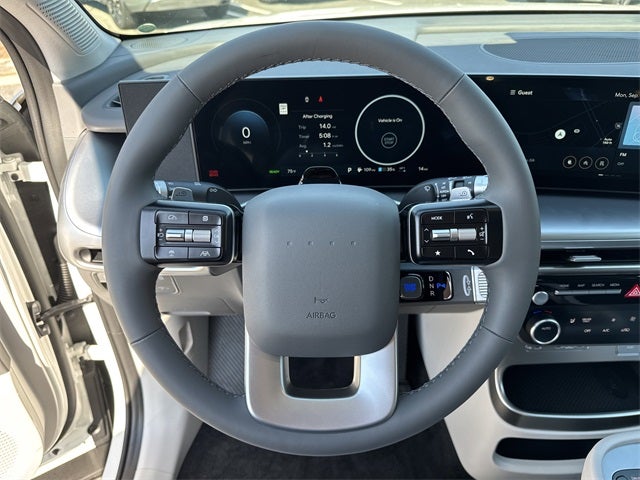 2026 Hyundai IONIQ 9 SE