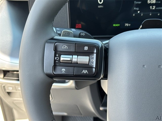 2026 Hyundai IONIQ 9 SE