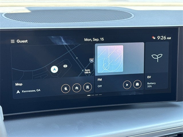 2026 Hyundai IONIQ 9 SE