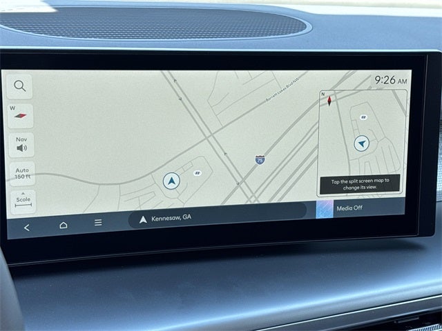 2026 Hyundai IONIQ 9 SE