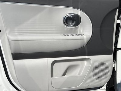 2026 Hyundai IONIQ 9 SE