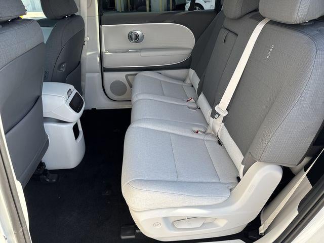 2026 Hyundai IONIQ 9 SE