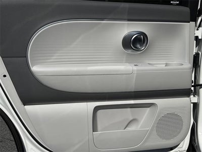 2026 Hyundai IONIQ 9 SE